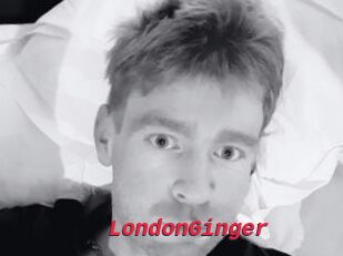 LondonGinger