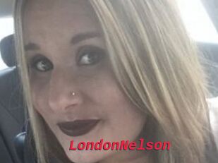 London_Nelson