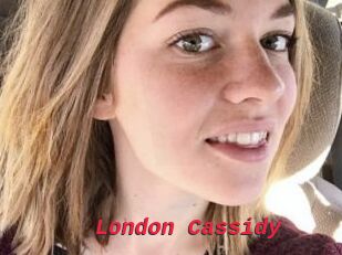 London_Cassidy