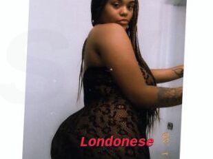 Londonese