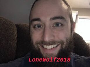 LoneWolf2018