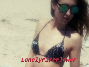 LonelyFireFlower