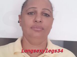 Longsexylegs34