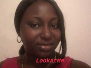 LookAtMe