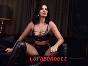 LoraBennett