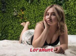 LoraHunt