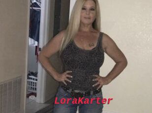 Lora_Karter