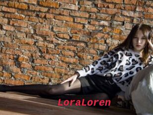 LoraLoren