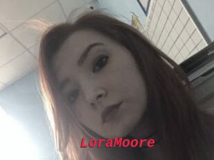 LoraMoore