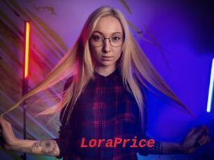 LoraPrice