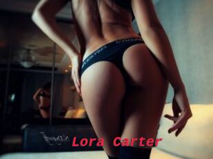 Lora_Carter