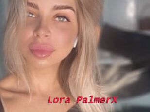 Lora_PalmerX