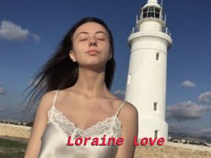 Loraine_Love