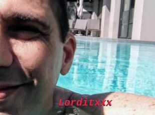 Lorditxxx