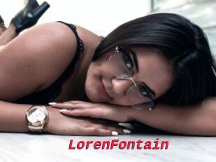 LorenFontain