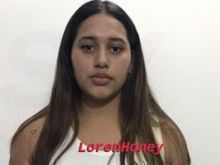 LorenHoney