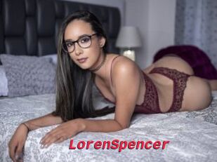 LorenSpencer