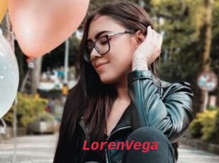 LorenVega