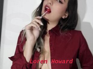 Loren_Howard