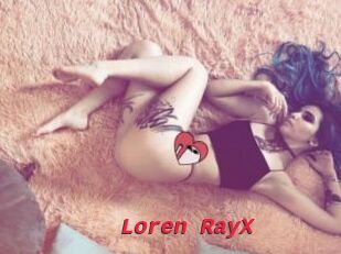 Loren_RayX