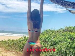 LorenaBeck