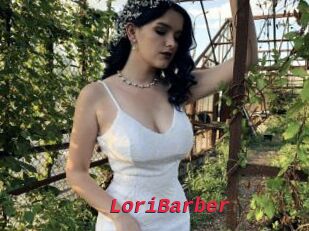 LoriBarber