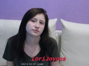 LoriJoyous