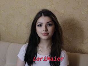 LoriMaier