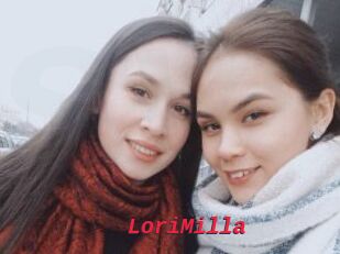 LoriMilla