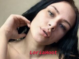 LoriaHoot