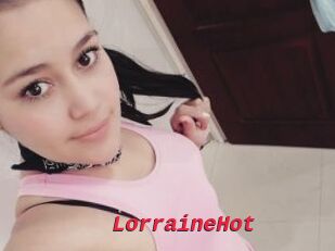 LorraineHot