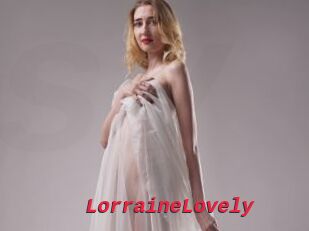 LorraineLovely