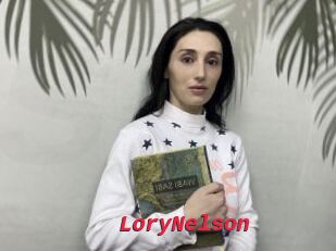 LoryNelson