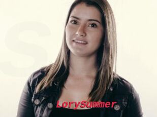 LorySummer