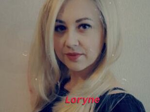 Loryne