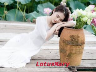 LotusMary