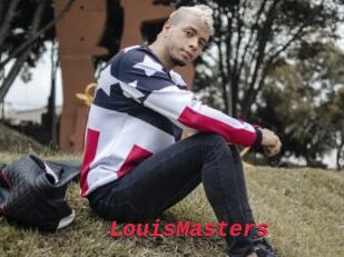 LouisMasters