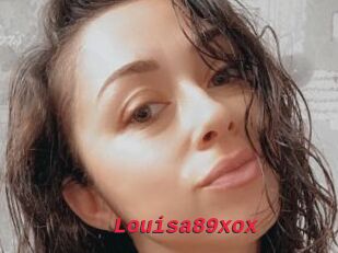 Louisa89xox