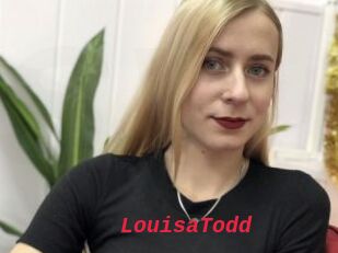 LouisaTodd