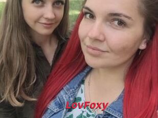 LovFoxy