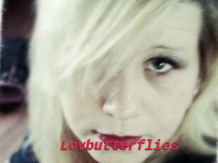 Lovbutterflies