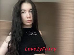 Love1yFairy