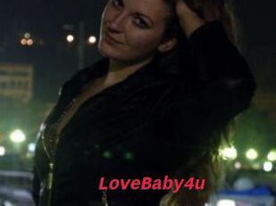 LoveBaby4u