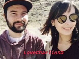 LoveCharlieXO