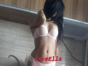 LoveElla