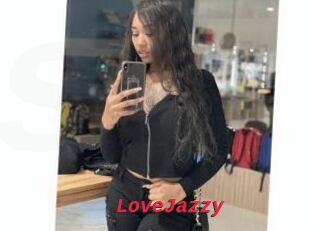 LoveJazzy