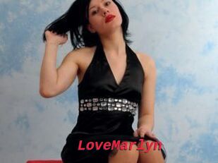 LoveMarlyn