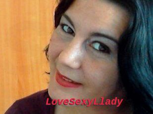 LoveSexyLlady