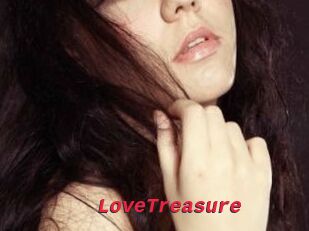 LoveTreasure