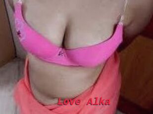 Love_Alka